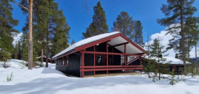 Sauna | Wi-Fi | Terrace | Wood stove | Cable TV